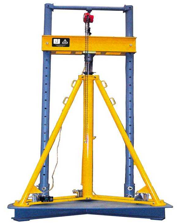 7054-020: Universal Jack Tester - 67 Ton | Proserv Aviation